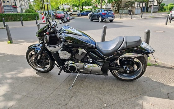 Gebrauchtmotorrad Suzuki VZR 1800 - Bild 1