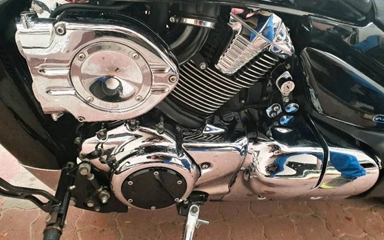 Gebrauchtmotorrad Suzuki VZR 1800 - Bild 2