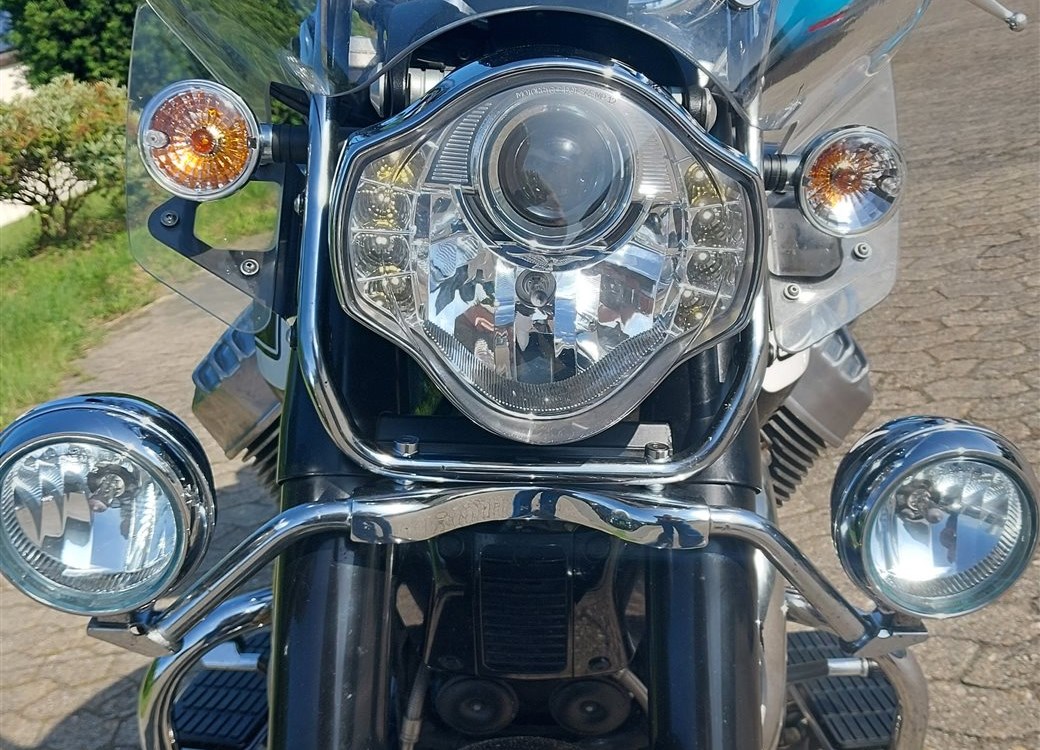 Angebot Moto Guzzi California 1400 Touring
