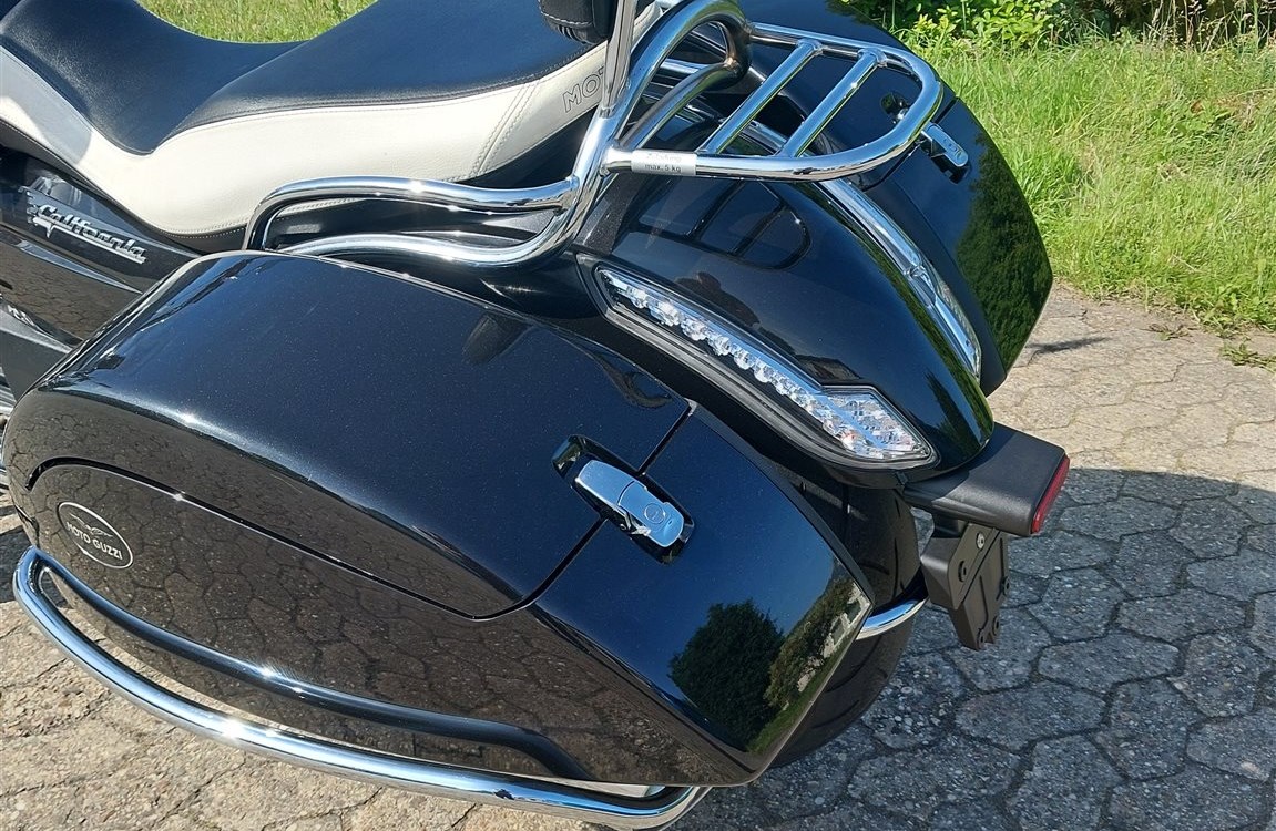 Angebot Moto Guzzi California 1400 Touring