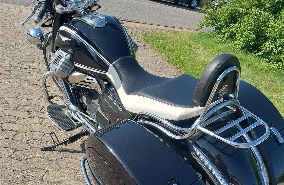 Angebot Moto Guzzi California 1400 Touring