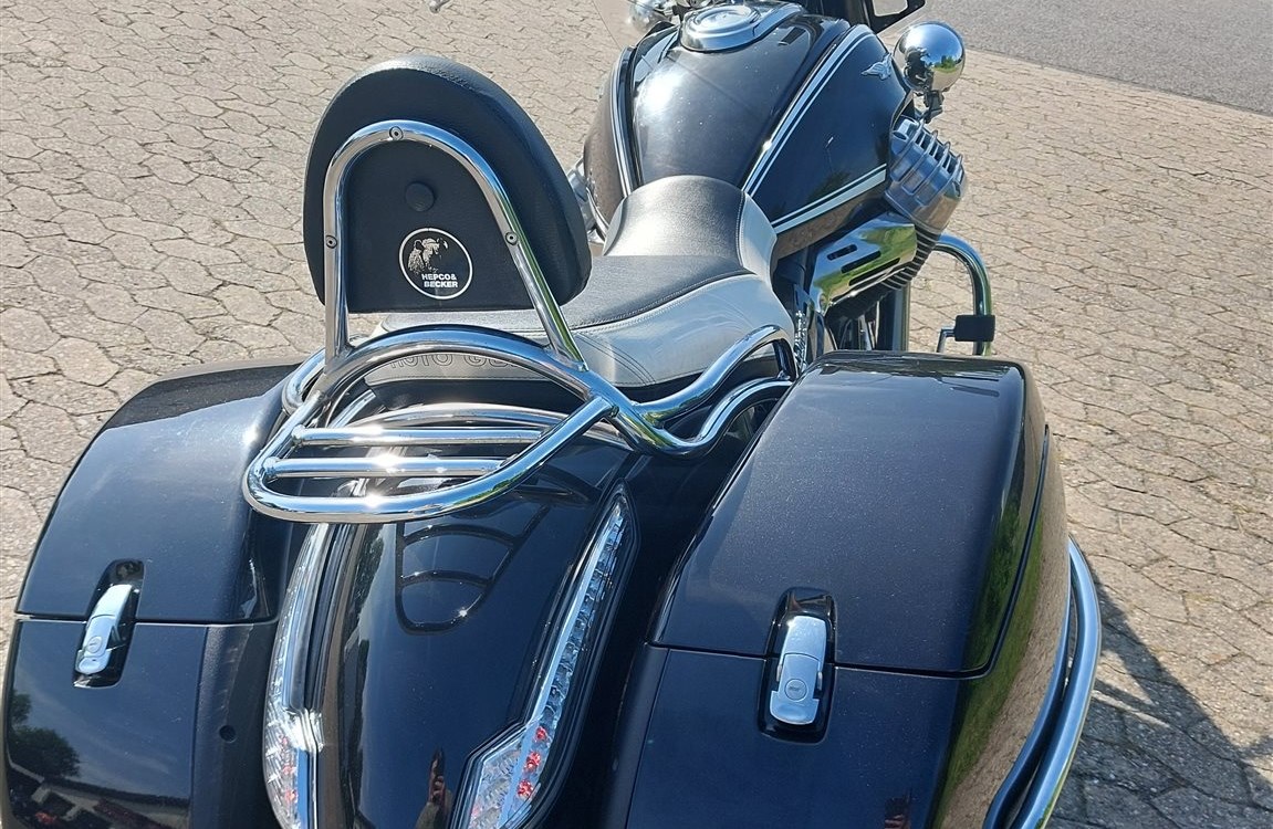 Angebot Moto Guzzi California 1400 Touring