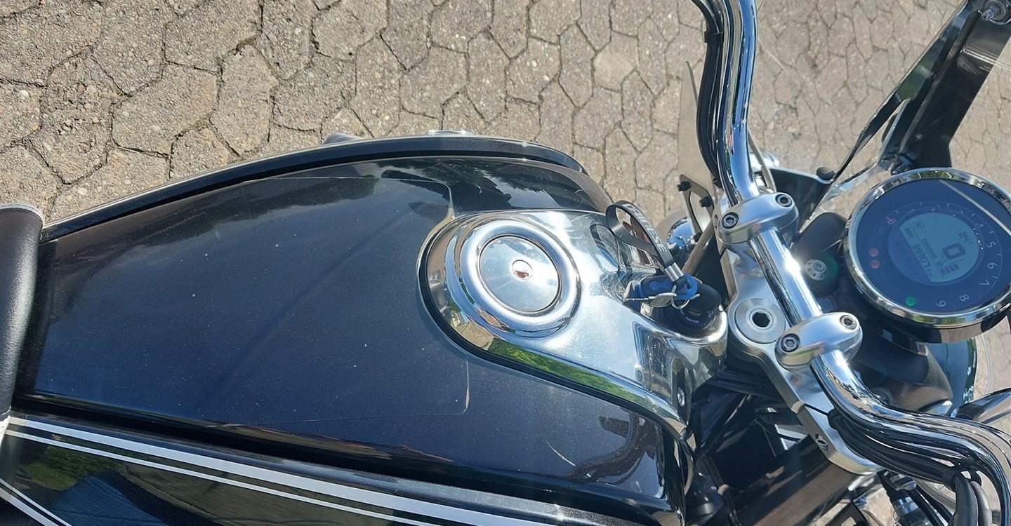 Angebot Moto Guzzi California 1400 Touring