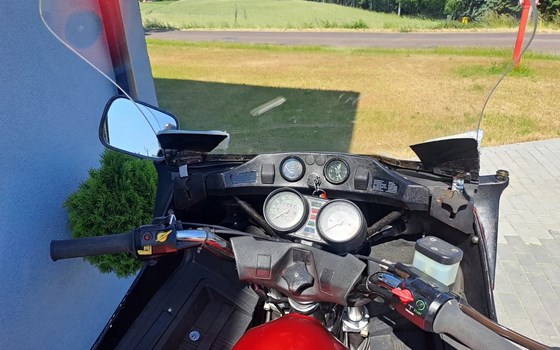 Gebrauchtmotorrad BMW R 80 RT - Bild 10