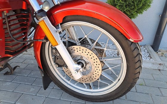 Gebrauchtmotorrad BMW R 80 RT - Bild 6