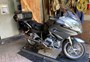 Motorrad