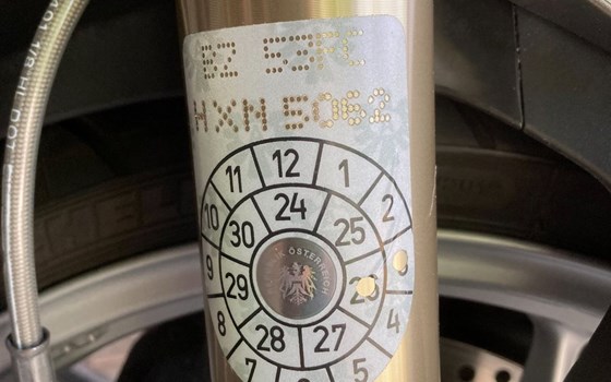 Gebrauchtmotorrad BMW R 1200 RT - Bild 3 Gebrauchtmotorrad BMW R 1200 RT - Bild 3