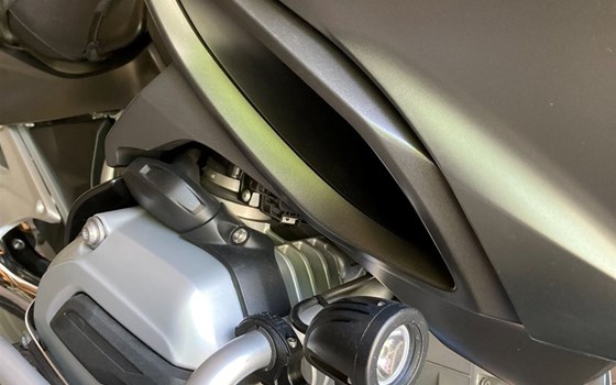 Gebrauchtmotorrad BMW R 1200 RT - Bild 4 Gebrauchtmotorrad BMW R 1200 RT - Bild 4