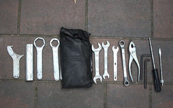 Gebrauchtmotorrad Honda VT 1100 C3 Aero-Ace Shadow - Bild 10 Gebrauchtmotorrad Honda VT 1100 C3 Aero-Ace Shadow - Bild 10