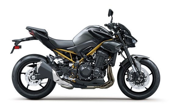 Neufahrzeug Kawasaki Z900 - Bild 14