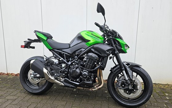 Neufahrzeug Kawasaki Z900 - Bild 8