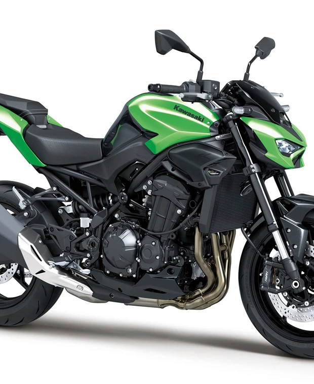 Kawasaki Z900<br />lieferbar!