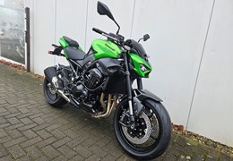 Neumotorrad Kawasaki Z900