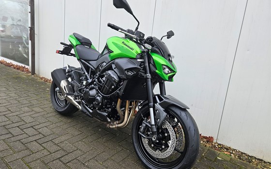 Neufahrzeug Kawasaki Z900 - Bild 1