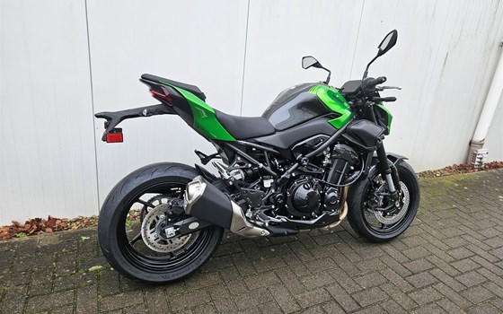 Neufahrzeug Kawasaki Z900 - Bild 7