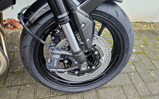 Neufahrzeug Kawasaki Z900 - Bild 5