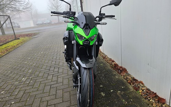 Neufahrzeug Kawasaki Z900 - Bild 2