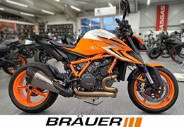 Gebrauchte KTM 1290 Super Duke R EVO