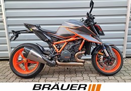 Gebrauchte KTM 1290 Super Duke R EVO