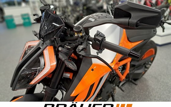 Gebrauchtmotorrad KTM 1290 Super Duke R EVO - Bild 10
