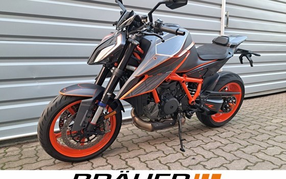 Gebrauchtmotorrad KTM 1290 Super Duke R EVO - Bild 10