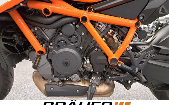 Gebrauchtmotorrad KTM 1290 Super Duke R EVO - Bild 11