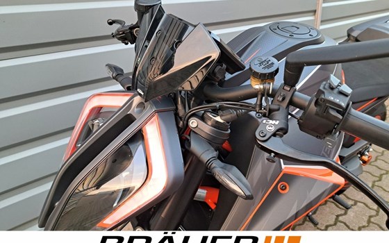 Gebrauchtmotorrad KTM 1290 Super Duke R EVO - Bild 11