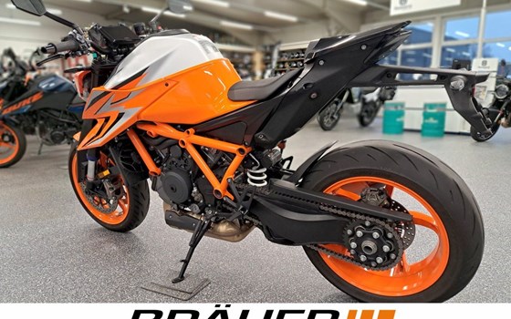 Gebrauchtmotorrad KTM 1290 Super Duke R EVO - Bild 12