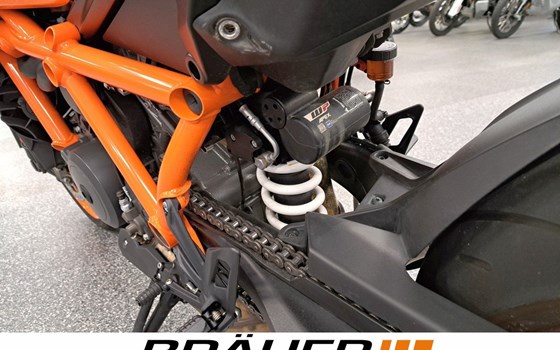 Gebrauchtmotorrad KTM 1290 Super Duke R EVO - Bild 13