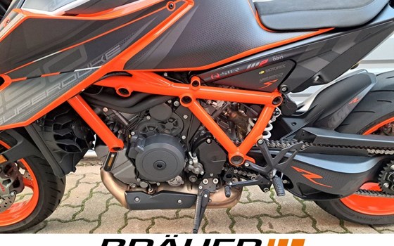 Gebrauchtmotorrad KTM 1290 Super Duke R EVO - Bild 13