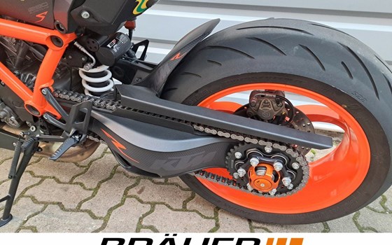 Gebrauchtmotorrad KTM 1290 Super Duke R EVO - Bild 14