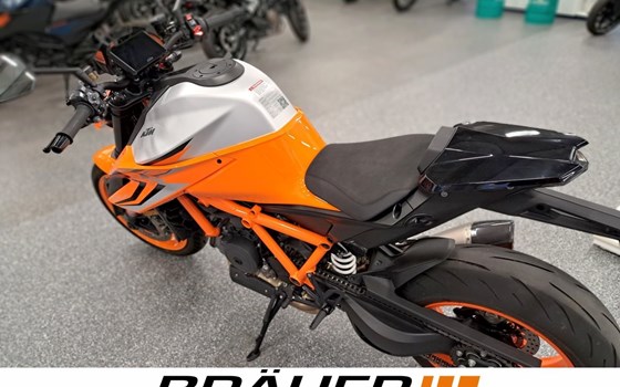 Gebrauchtmotorrad KTM 1290 Super Duke R EVO - Bild 15