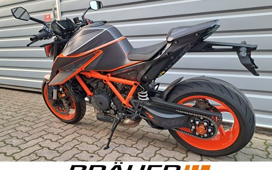 Gebrauchtmotorrad KTM 1290 Super Duke R EVO - Bild 15