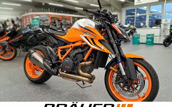 Gebrauchtmotorrad KTM 1290 Super Duke R EVO - Bild 2