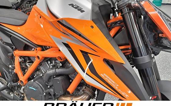 Gebrauchtmotorrad KTM 1290 Super Duke R EVO - Bild 3