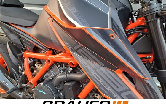 Gebrauchtmotorrad KTM 1290 Super Duke R EVO - Bild 3