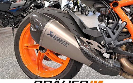 Gebrauchtmotorrad KTM 1290 Super Duke R EVO - Bild 5