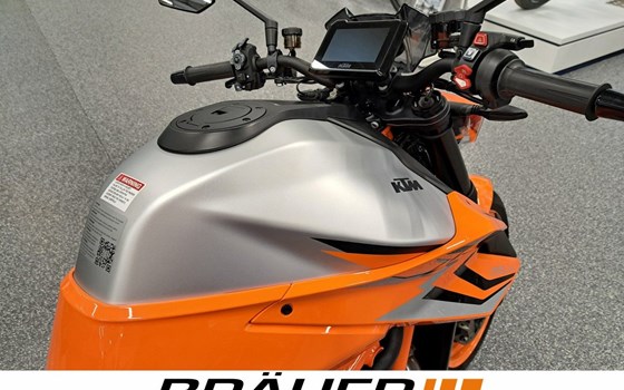 Gebrauchtmotorrad KTM 1290 Super Duke R EVO - Bild 7