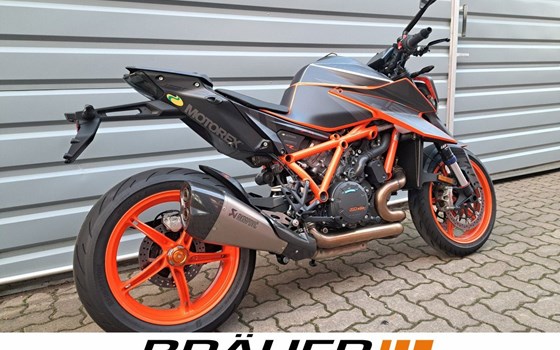 Gebrauchtmotorrad KTM 1290 Super Duke R EVO - Bild 7