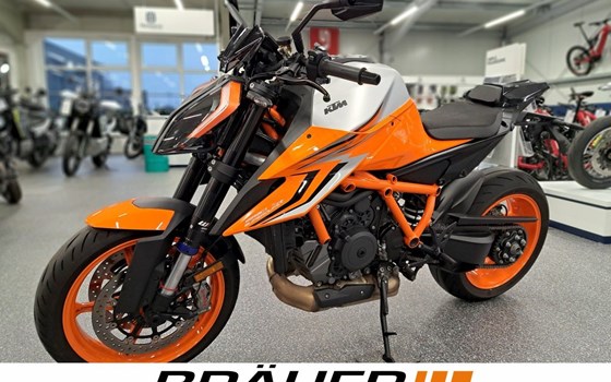 Gebrauchtmotorrad KTM 1290 Super Duke R EVO - Bild 9