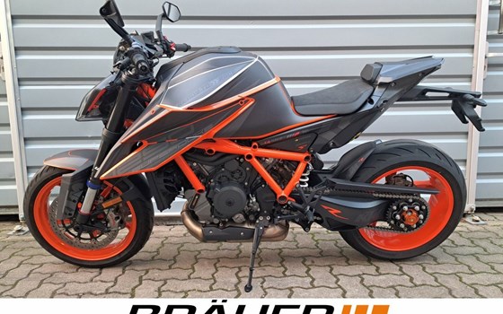 Gebrauchtmotorrad KTM 1290 Super Duke R EVO - Bild 9