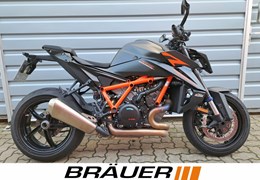 Gebrauchte KTM 1390 Super Duke R EVO
