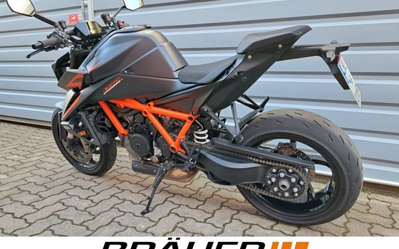 Gebrauchtmotorrad KTM 1390 Super Duke R EVO - Bild 11