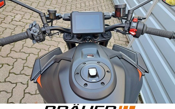 Gebrauchtmotorrad KTM 1390 Super Duke R EVO - Bild 13