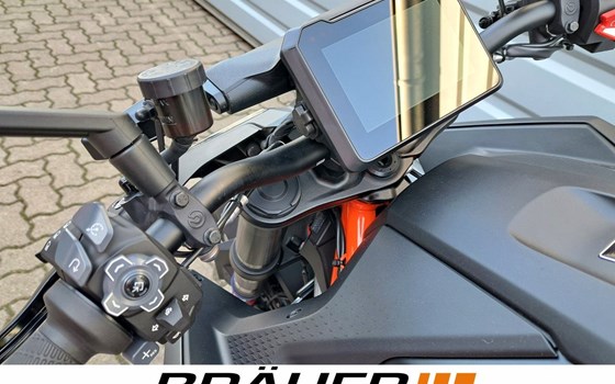 Gebrauchtmotorrad KTM 1390 Super Duke R EVO - Bild 14