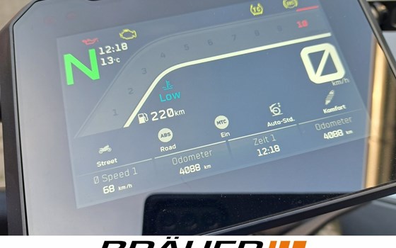 Gebrauchtmotorrad KTM 1390 Super Duke R EVO - Bild 15