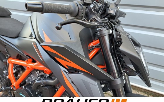 Gebrauchtmotorrad KTM 1390 Super Duke R EVO - Bild 3