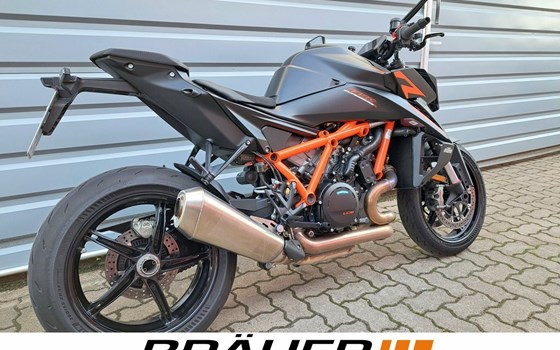 Gebrauchtmotorrad KTM 1390 Super Duke R EVO - Bild 5