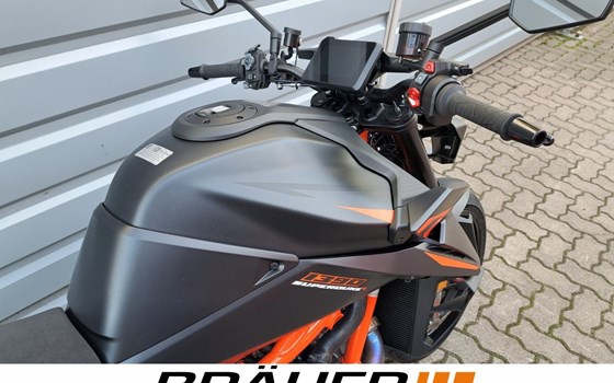 Gebrauchtmotorrad KTM 1390 Super Duke R EVO - Bild 6