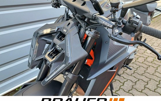 Gebrauchtmotorrad KTM 1390 Super Duke R EVO - Bild 9